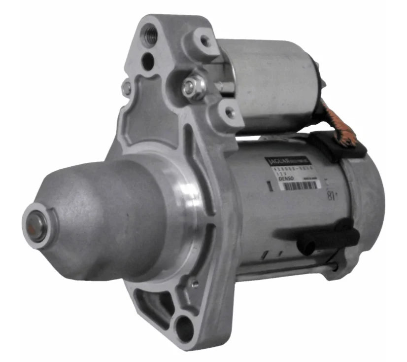 OEM Starter For Jaguar F-Pace F-Type XE XF XJ XJR575 (3.0L 5.0L) 2016 2017-2023