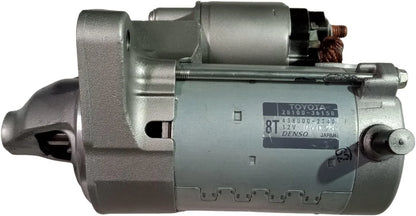 OEM Starter For Lexus GS200t GS300 IS200t IS300 RC200t RC300 (2.0L) 2016-2024