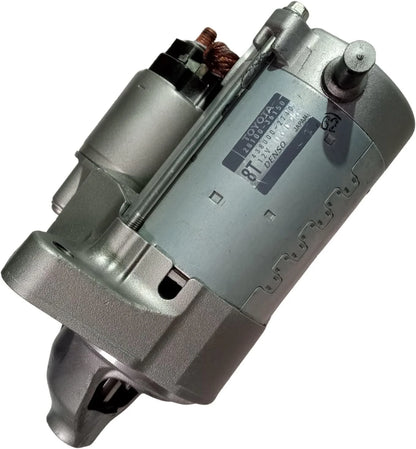 OEM Starter For Lexus GS200t GS300 IS200t IS300 RC200t RC300 (2.0L) 2016-2024
