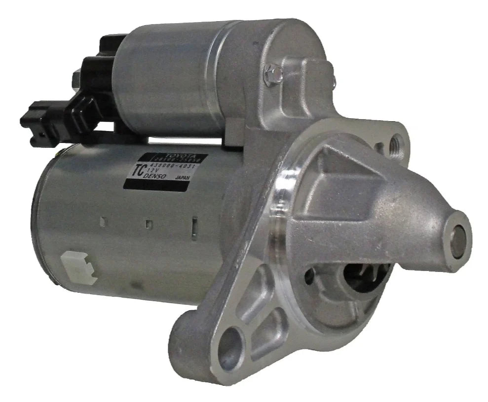 Starter For Toyota RAV4 (2.5L) 2019-2020, Toyota Camry 2.5L 2018 2019 2020
