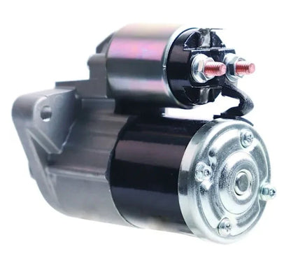 New Starter For Mazda 3 2014 2016 2017 2018 2021 2.0L