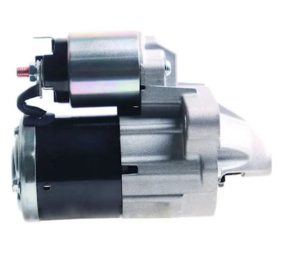 New Starter For Mazda 3 2014 2016 2017 2018 2021 2.0L