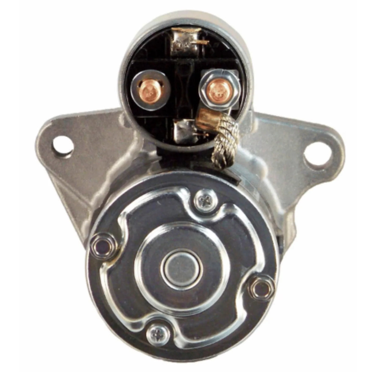 OEM Starter For Mazda 3 2014 2016 2017 2018 2021 2.0L