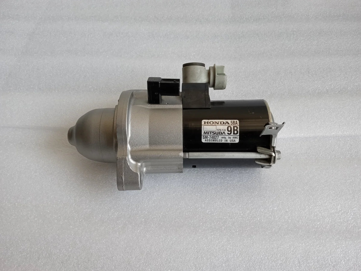 OEM Starter For Honda Civic 2.0L 2016 2017 2018 2019 2020 2021