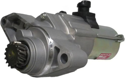 Starter For Acura MDX 3.5L 2022-2024, Honda Odyssey 3.5L 2018 2019 2020-2024