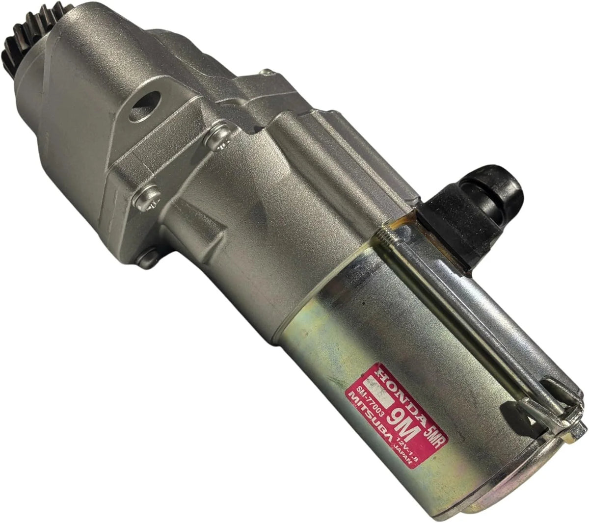 OEM Starter For Acura MDX 3.5L 2022-2024, Honda Odyssey 3.5L 2018 2019 2020-2024