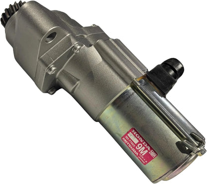 OEM Starter For Acura MDX 3.5L 2022-2024, Honda Odyssey 3.5L 2018 2019 2020-2024