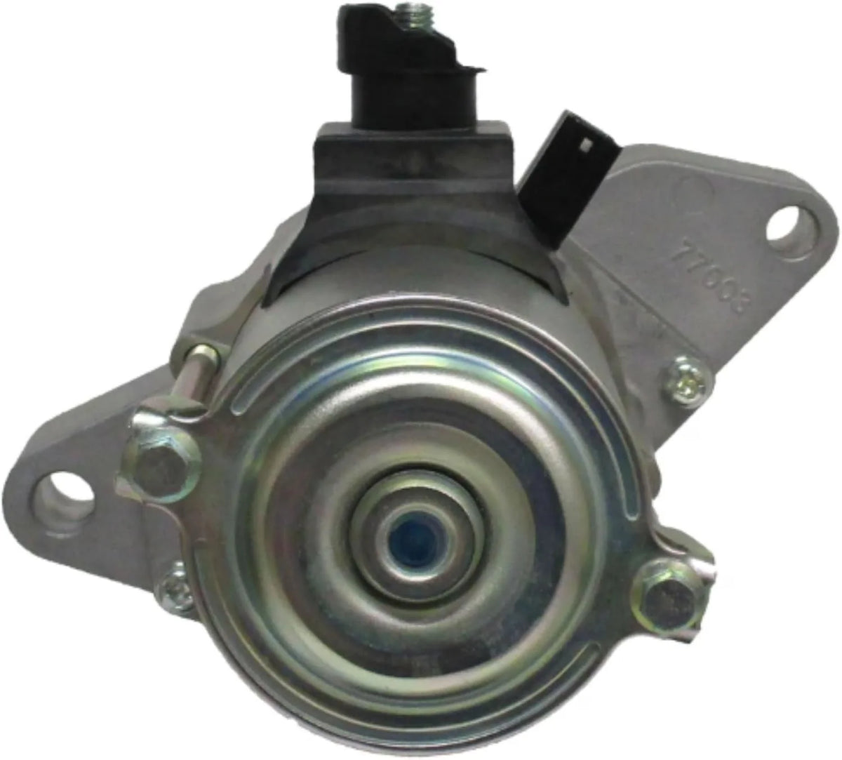OEM Starter For Acura MDX 3.5L 2022-2024, Honda Odyssey 3.5L 2018 2019 2020-2024