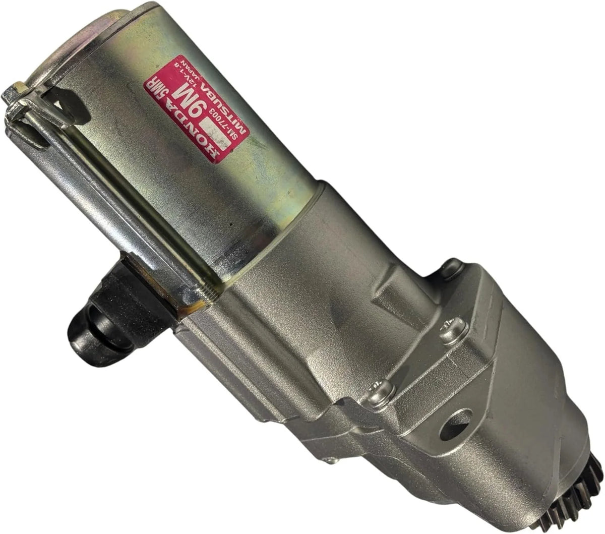 OEM Starter For Acura MDX 3.5L 2022-2024, Honda Odyssey 3.5L 2018 2019 2020-2024