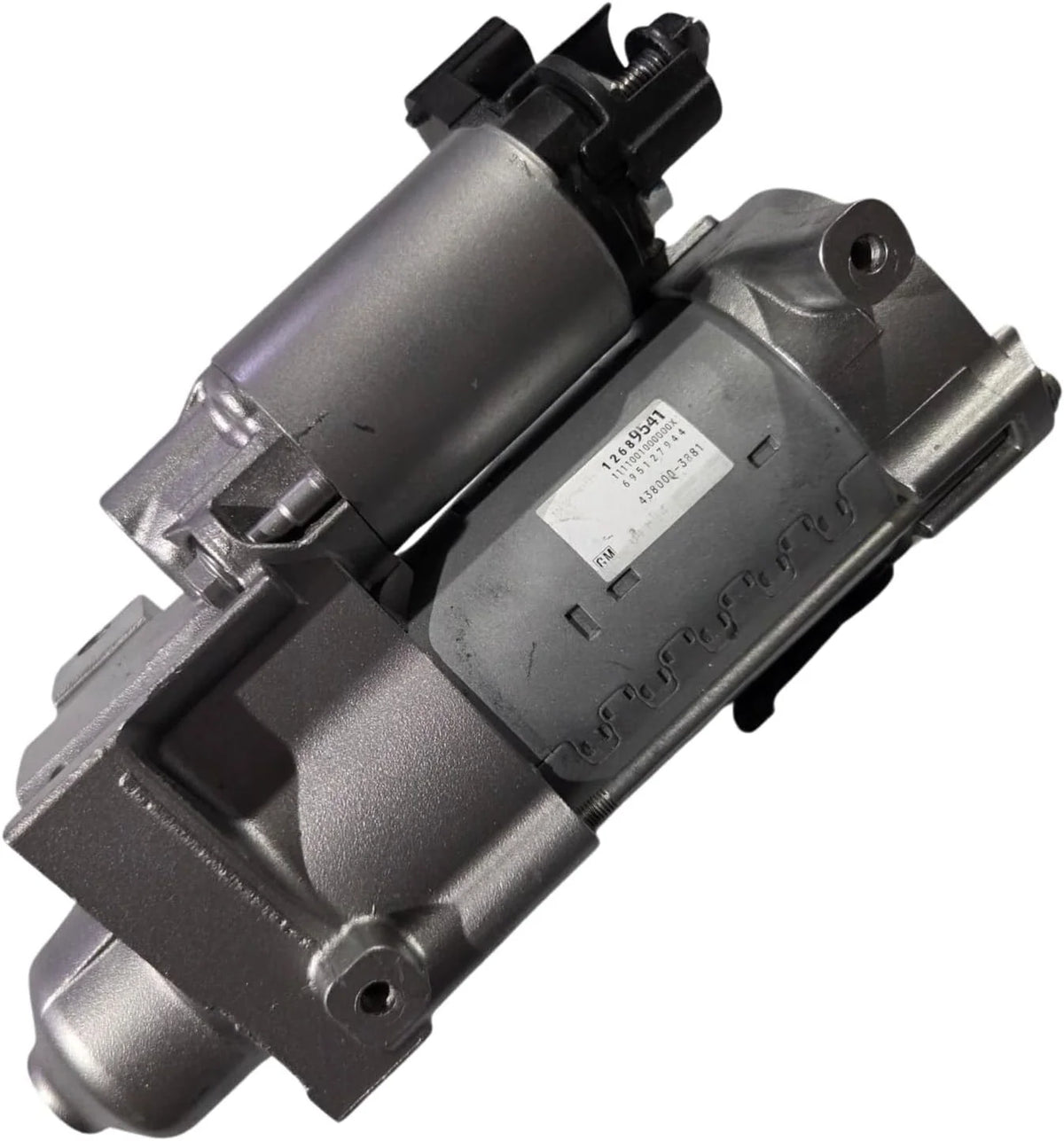 OEM Starter For Cadillac Escalade ESV 21-2023 6.2L Chevrolet Suburban Tahoe 2021