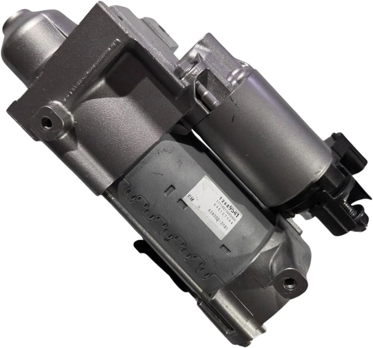OEM Starter For Cadillac Escalade ESV 21-2023 6.2L Chevrolet Suburban Tahoe 2021