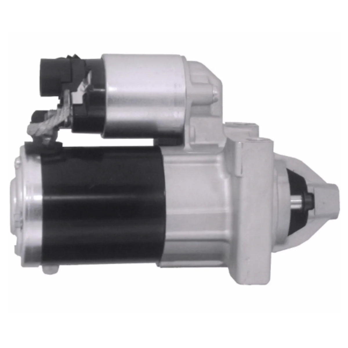 Starter For Chevrolet Tahoe 2015-2020 3.5L, GMC Sierra 1500 2014-2019 3.5L