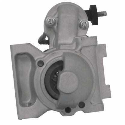 Starter For Chevrolet Tahoe 2015-2020 3.5L, GMC Sierra 1500 2014-2019 3.5L