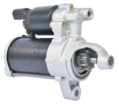 New Starter For Audi A4 allroad A5 Quattro Q5 Sportback (2.0L) 2017 2018-2020