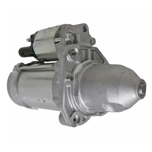 Starter Fits Dodge Durango 3.6L 2016-2020, Jeep Gladiator Wrangler 3.6 2016-2023