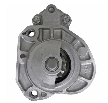 Starter Fits Dodge Durango 3.6L 2016-2020, Jeep Gladiator Wrangler 3.6 2016-2023