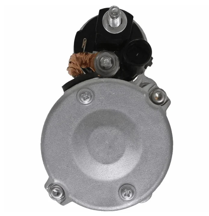 Starter Fits Dodge Durango 3.6L 2016-2020, Jeep Gladiator Wrangler 3.6 2016-2023
