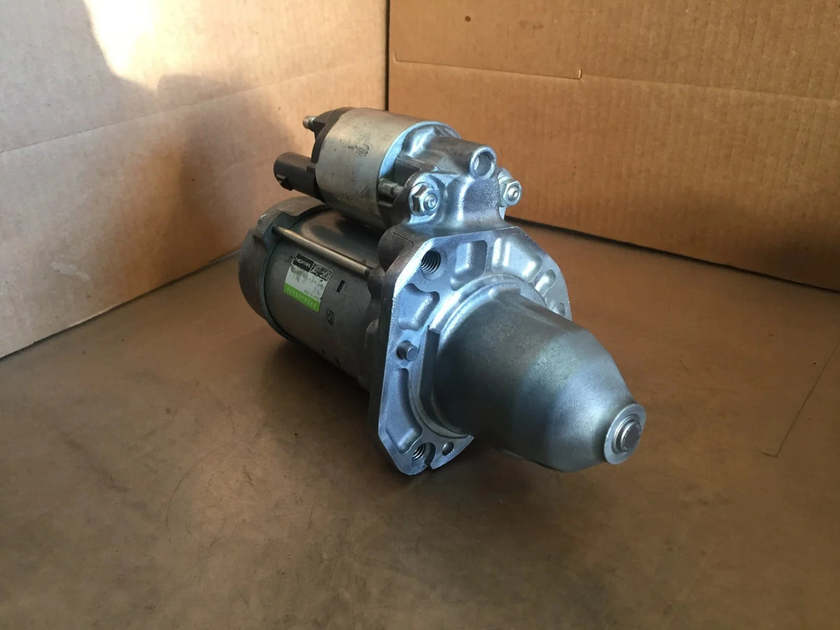 For Dodge Durango 3.6L 2016-2020, Jeep Gladiator Wrangler 3.6 2016-2023 Starter