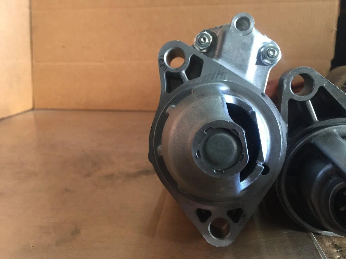 For Dodge Durango 3.6L 2016-2020, Jeep Gladiator Wrangler 3.6 2016-2023 Starter