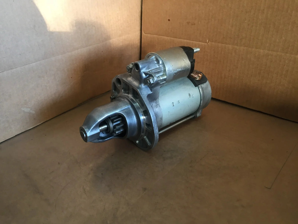 For Dodge Durango 3.6L 2016-2020, Jeep Gladiator Wrangler 3.6 2016-2023 Starter