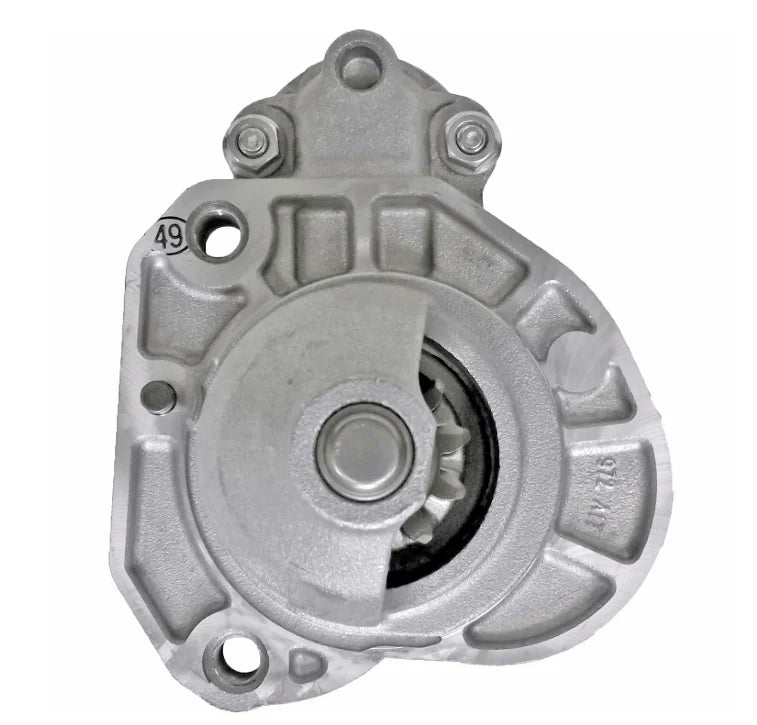 New Starter Fits Dodge Durango 3.6L 2016-20, Jeep Gladiator Wrangler 3.6 2016-23