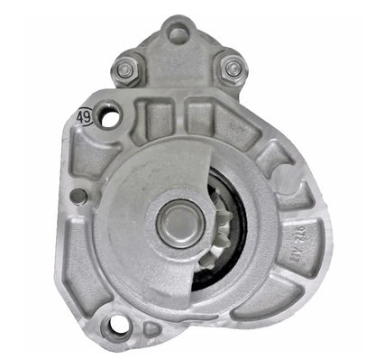 New Starter Fits Dodge Durango 3.6L 2016-20, Jeep Gladiator Wrangler 3.6 2016-23