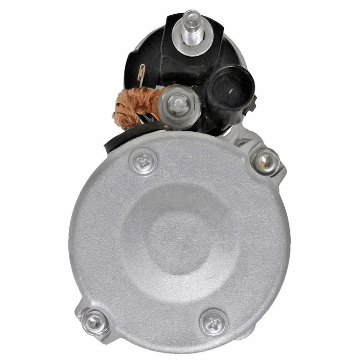 New Starter Fits Dodge Durango 3.6L 2016-20, Jeep Gladiator Wrangler 3.6 2016-23