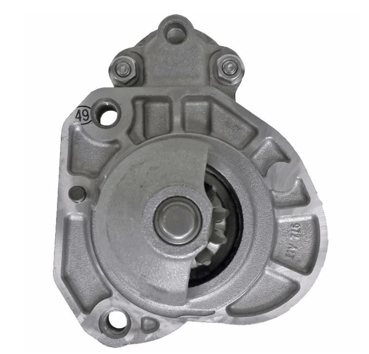 OEM Starter Fits Dodge Durango 3.6L 2016-20, Jeep Gladiator Wrangler 3.6 2016-23