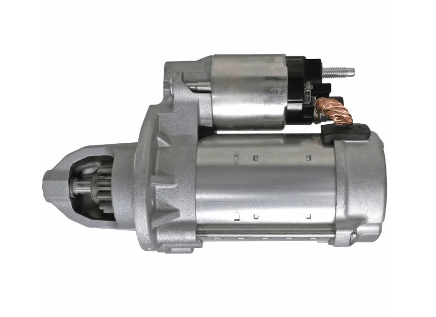 OEM Starter Fits Dodge Durango 3.6L 2016-20, Jeep Gladiator Wrangler 3.6 2016-23