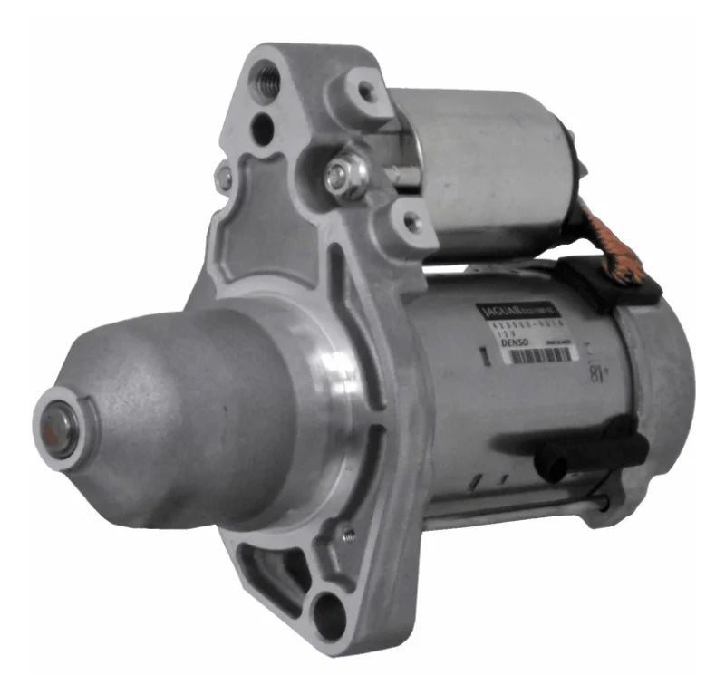 OEM Starter for Jaguar F-Type (With Start/Stop Feature) 2014 2015 2016
