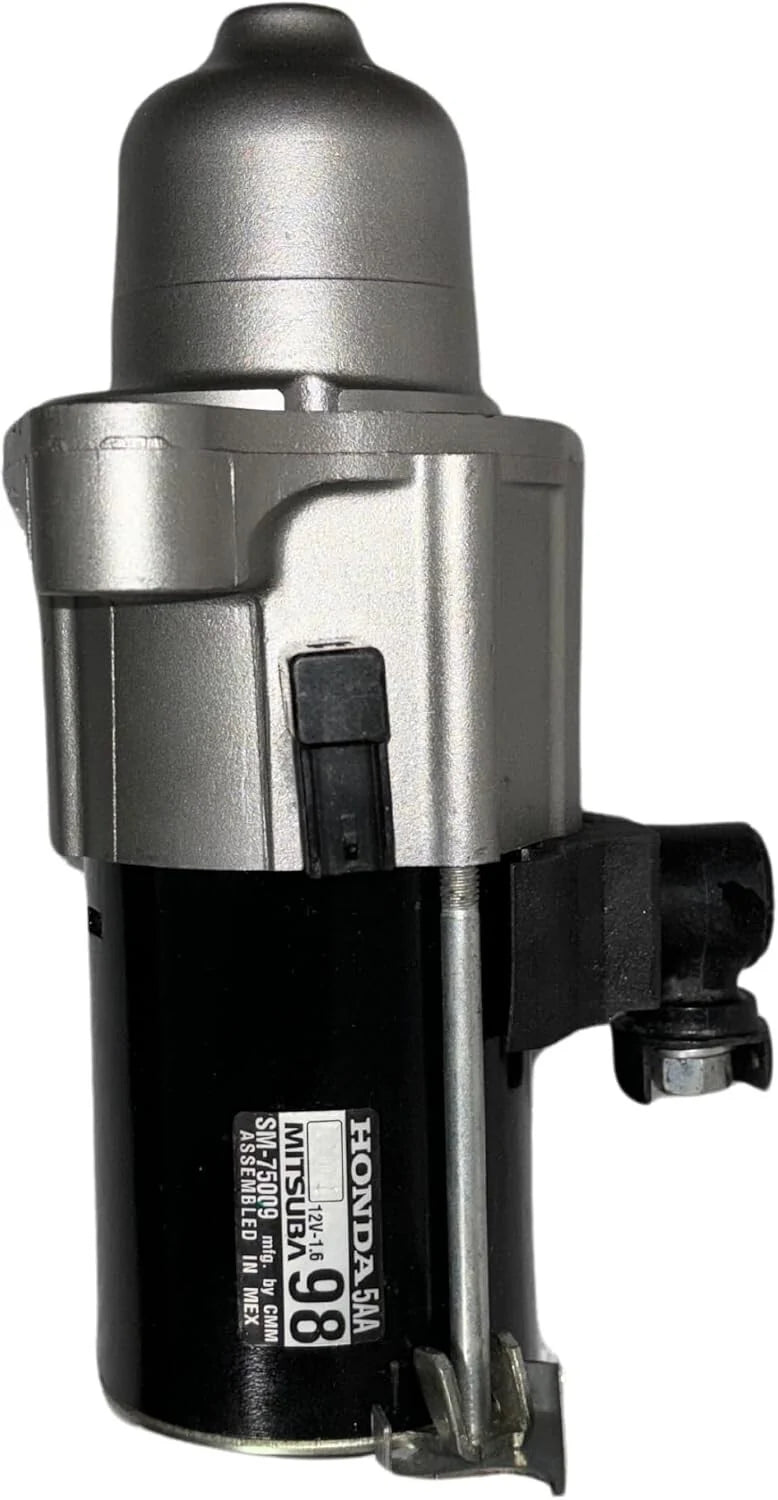 OEM Starter For Honda Civic 1.5L 2016-2021, Honda CR-V (1.5L) 2018 2019 2020