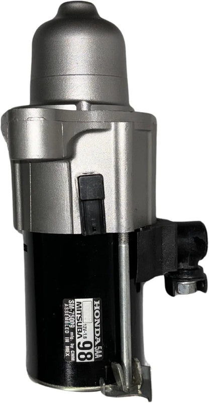 OEM Starter For Honda Civic 1.5L 2016-2021, Honda CR-V (1.5L) 2018 2019 2020