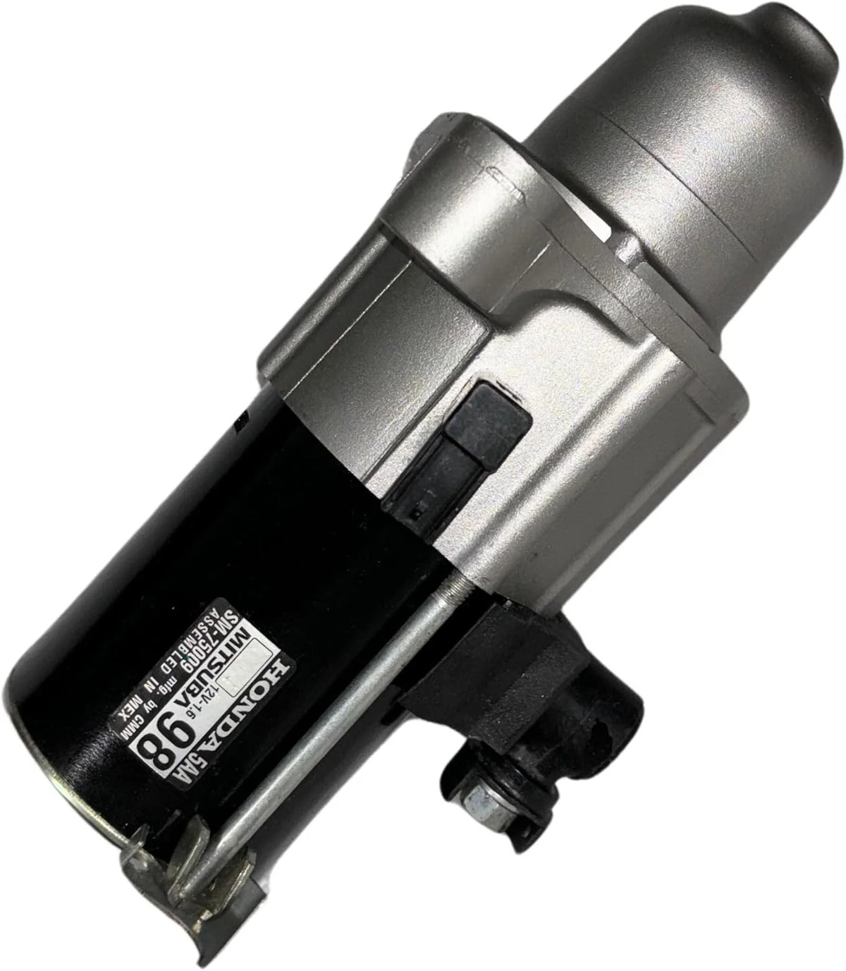 OEM Starter For Honda Civic 1.5L 2016-2021, Honda CR-V (1.5L) 2018 2019 2020
