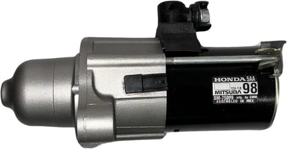 OEM Starter For Honda Civic 1.5L 2016-2021, Honda CR-V (1.5L) 2018 2019 2020