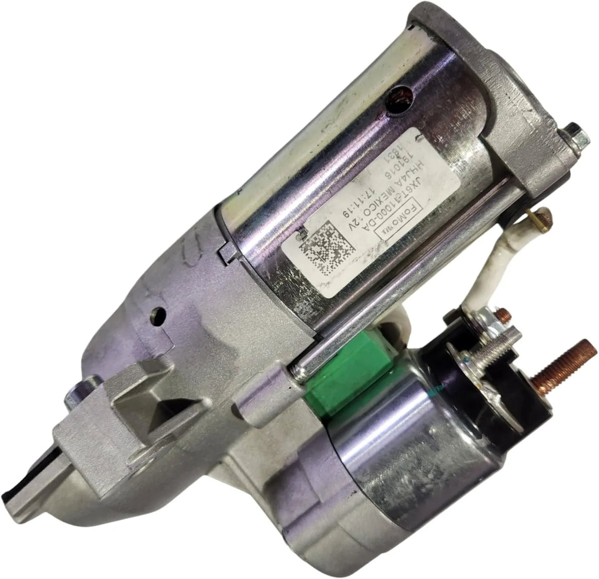 OEM Starter For Ford Ford Bronco Sport  2021-2025, Escape 2020 2021-2023 1.5L