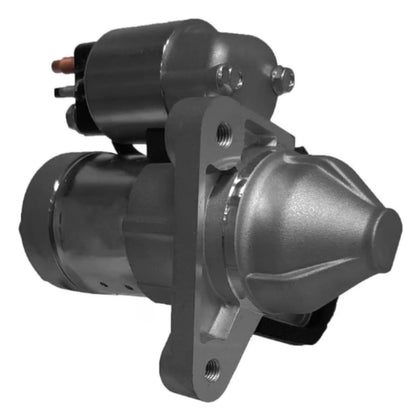 Starter For Nissan Altima 2019-2023 2.0L, Infiniti QX50 19-2023 QX55 2022-23 2.0