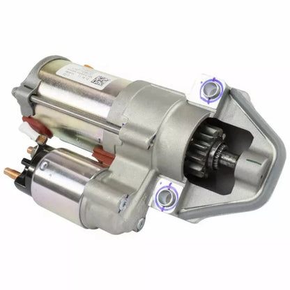 OEM Starter For Ford Explorer 2020-2024, Lincoln Aviator 2020 2021-2024 (3.0L)