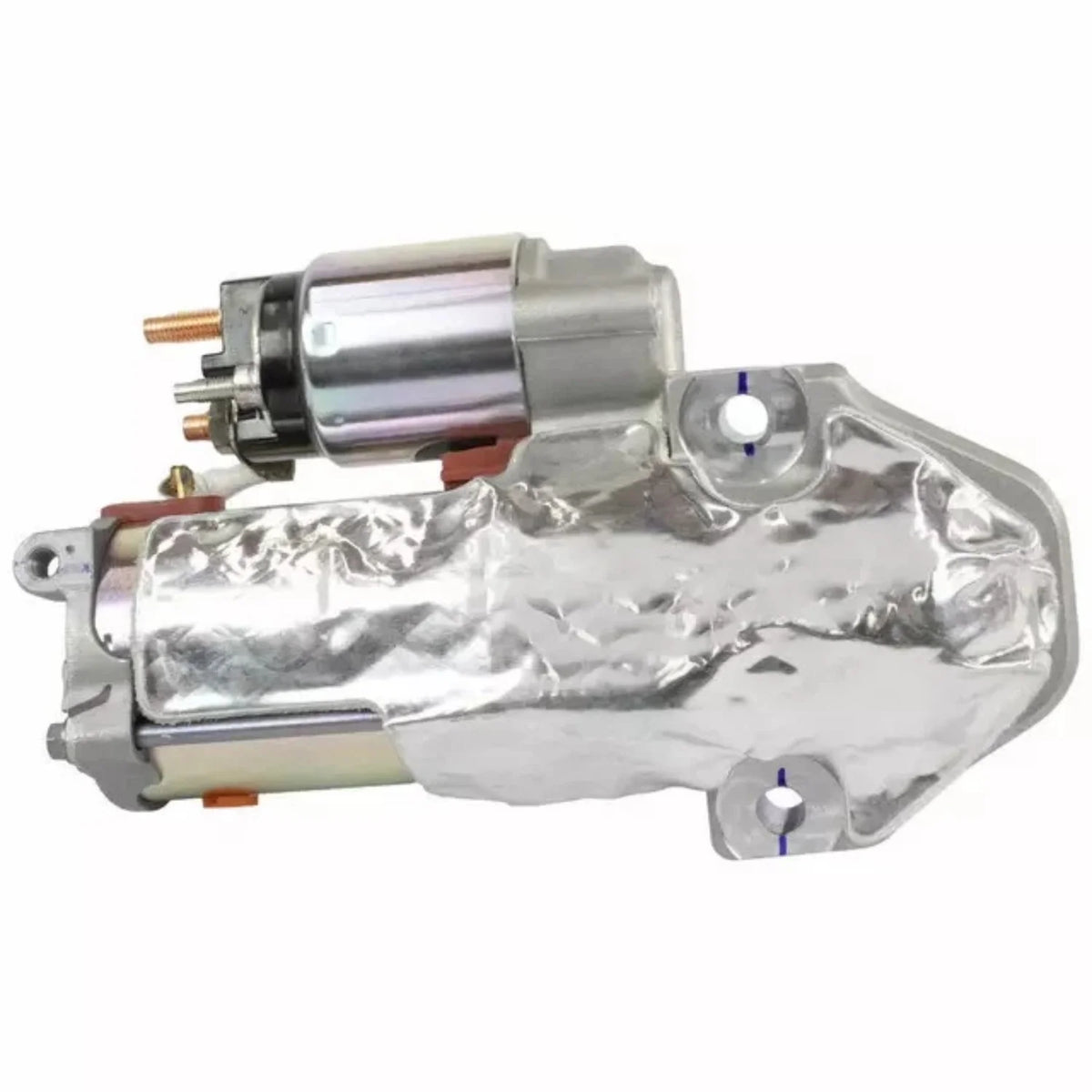 OEM Starter For Ford Explorer 2020-2024, Lincoln Aviator 2020 2021-2024 (3.0L)