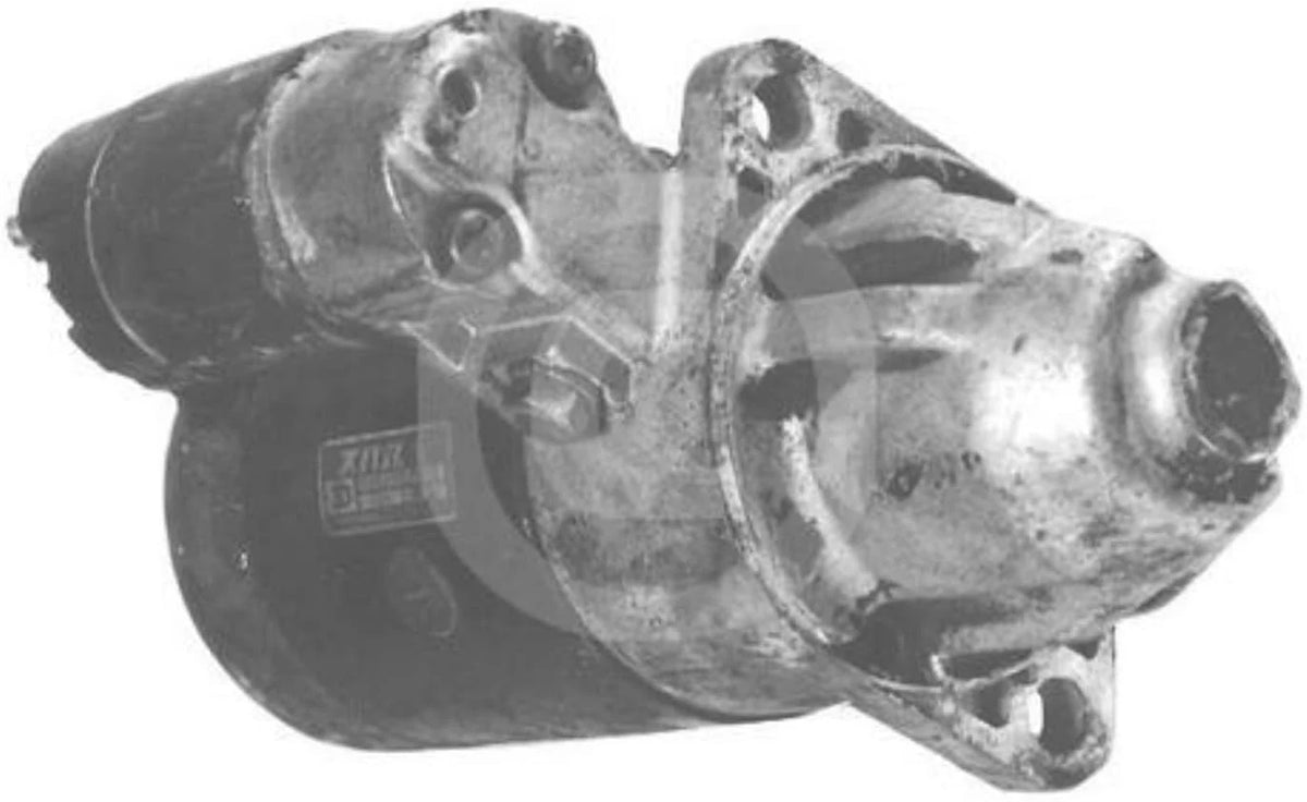 For Subaru Deluxe (1.3L,1.4L) 72 73 Standard H4 1980 Starter Brat 1978-80 (1.6L)