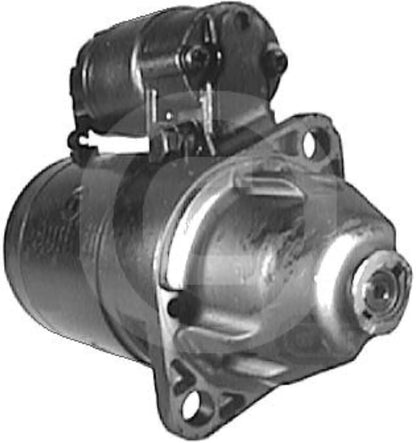 For Subaru Deluxe (1.3L,1.4L) 72 73 Standard H4 1980 Starter Brat 1978-80 (1.6L)