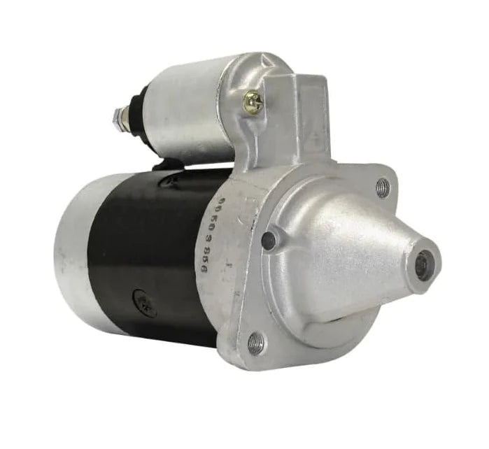 Starter For Dodge Challenger Colt 1.6L 1974-1978, Plymouth Arrow Sapporo