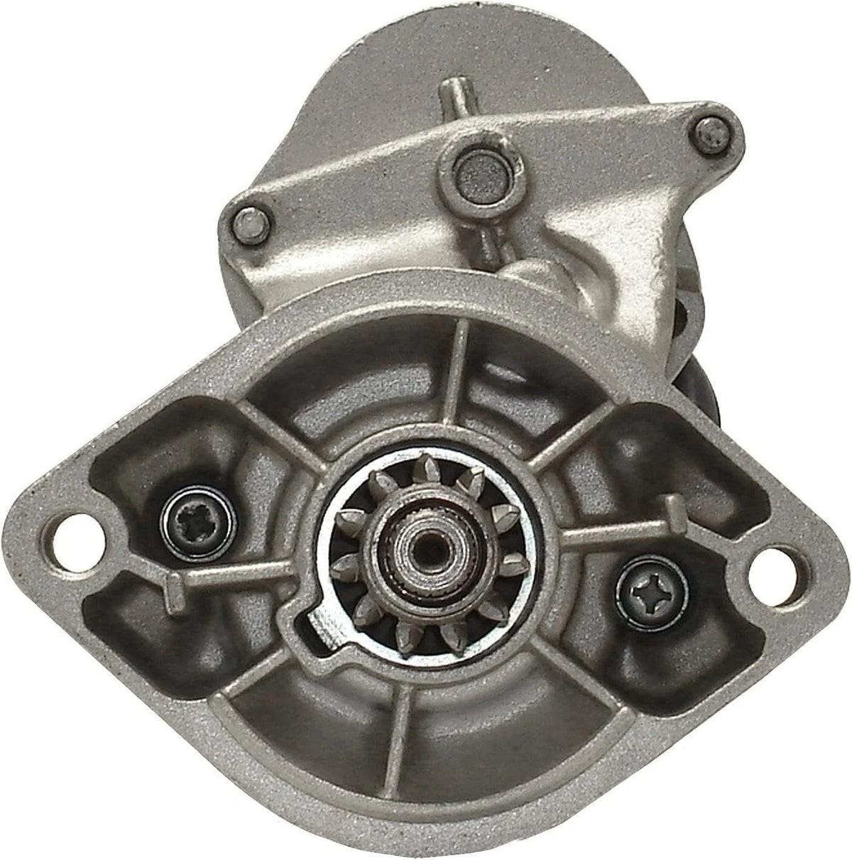 For 1982-1983 Chrysler Town & Country, 1984-87 Dodge Caravan Starter