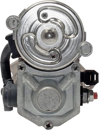For 1982-1983 Chrysler Town & Country, 1984-87 Dodge Caravan Starter