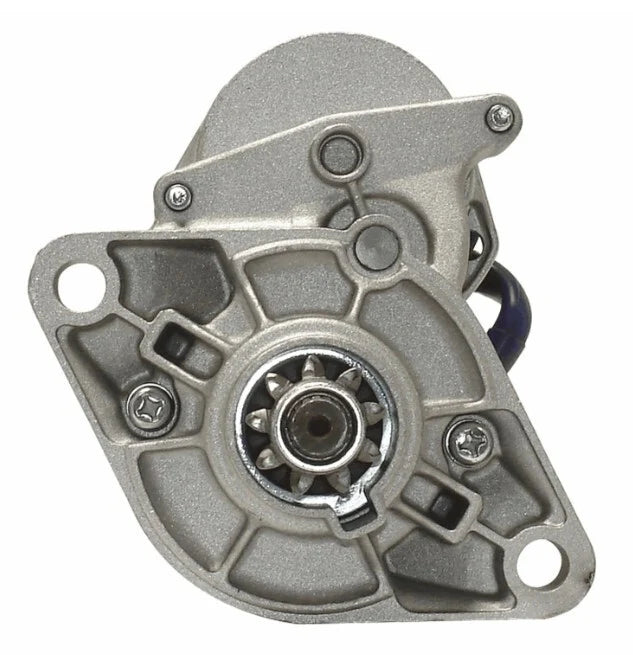 New Starter For Subaru DL GLF Loyale RX Standard Brat 1980 1981 1982-1989