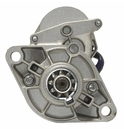 New Starter For Subaru DL GLF Loyale RX Standard Brat 1980 1981 1982-1989