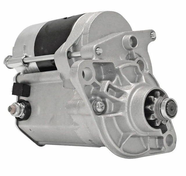 New Starter For Subaru DL GLF Loyale RX Standard Brat 1980 1981 1982-1989