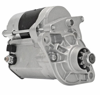 New Starter For Subaru DL GLF Loyale RX Standard Brat 1980 1981 1982-1989