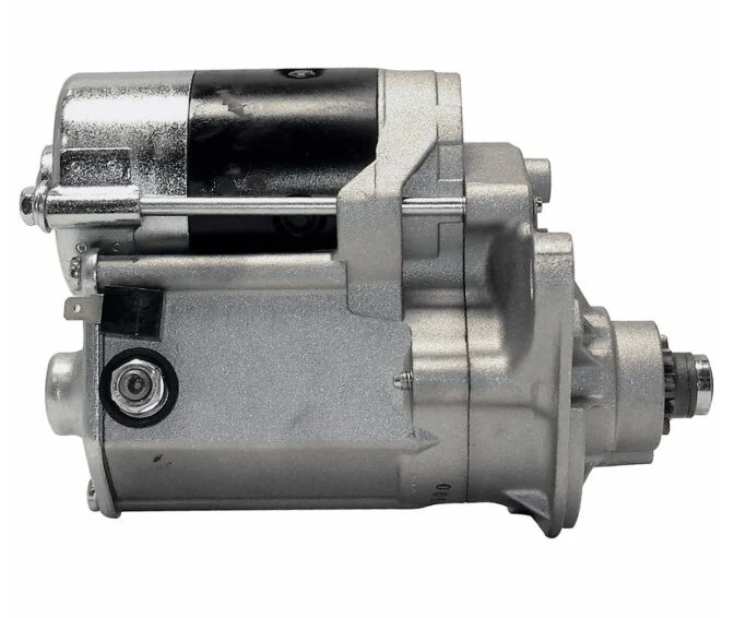 New Starter For Subaru DL GLF Loyale RX Standard Brat 1980 1981 1982-1989