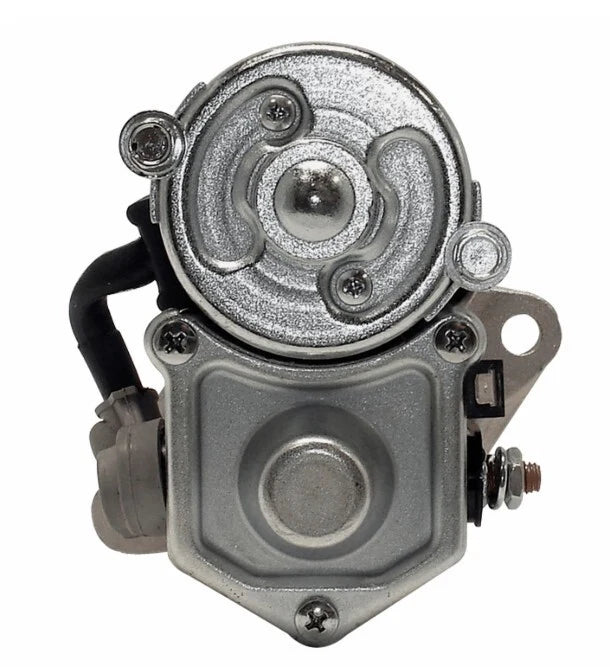 New Starter For Subaru DL GLF Loyale RX Standard Brat 1980 1981 1982-1989