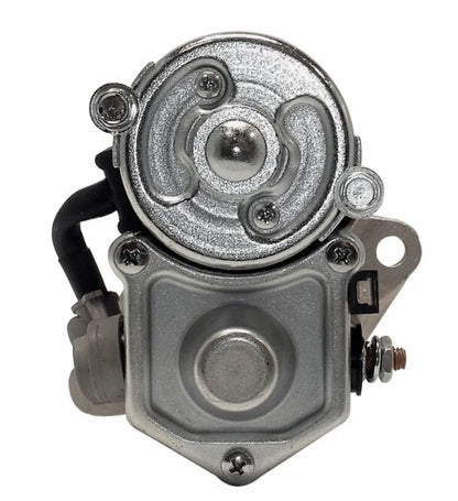 New Starter For Subaru DL GLF Loyale RX Standard Brat 1980 1981 1982-1989